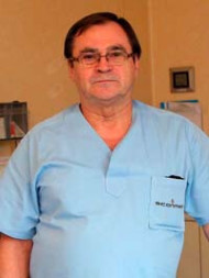 Dr. Dermatolog Ivica